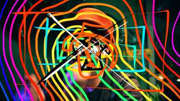 Free download DRUNX - Hanna B Noisy video and edit with RedcoolMedia movie maker MovieStudio video editor online and AudioStudio audio editor onlin