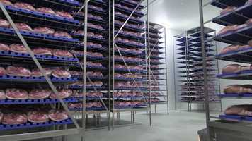 Free download Dry cured meat production video - Žito Group video and edit with RedcoolMedia movie maker MovieStudio video editor online and AudioStudio audio editor onlin