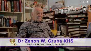 Free download DR ZENON GRUBA FILM Final Cut video and edit with RedcoolMedia movie maker MovieStudio video editor online and AudioStudio audio editor onlin