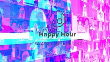 Free download DSA APAC | Virtual Happy Hour | 18 June 2020 | SongDivision video and edit with RedcoolMedia movie maker MovieStudio video editor online and AudioStudio audio editor onlin