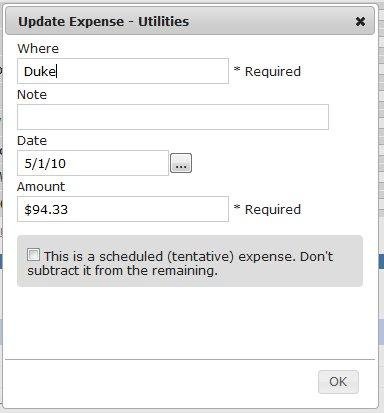 Download web tool or web app dsBudget Download web tool or web app dsBudget
