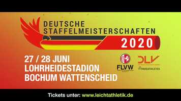 Free download DSM 2020 - Trailer v2 video and edit with RedcoolMedia movie maker MovieStudio video editor online and AudioStudio audio editor onlin