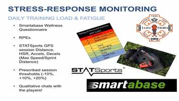 Free download DSS Sport Science Workshop- Dublin GAA (Short Clip) video and edit with RedcoolMedia movie maker MovieStudio video editor online and AudioStudio audio editor onlin