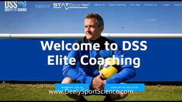 Free download DSS Website whistle-stop tour video and edit with RedcoolMedia movie maker MovieStudio video editor online and AudioStudio audio editor onlin