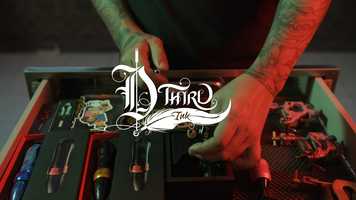 Free download DTHIRD INK TATTOO SALON 4K video and edit with RedcoolMedia movie maker MovieStudio video editor online and AudioStudio audio editor onlin