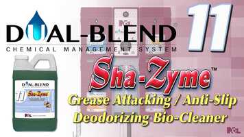 Free download DUAL-BLEND #11 Sha-Zyme video and edit with RedcoolMedia movie maker MovieStudio video editor online and AudioStudio audio editor onlin