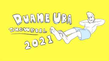 Free download Duane Showreel 2021 video and edit with RedcoolMedia movie maker MovieStudio video editor online and AudioStudio audio editor onlin