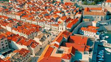 Free download Dubrovnik - Turkish Airlines Destination Film video and edit with RedcoolMedia movie maker MovieStudio video editor online and AudioStudio audio editor onlin