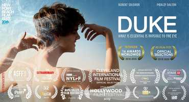 Free download DUKE - Award Winning Short Film video and edit with RedcoolMedia movie maker MovieStudio video editor online and AudioStudio audio editor onlin