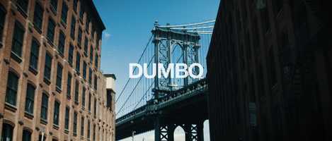 Free download Dumbo, Brooklyn - BMPCC Cinematic video and edit with RedcoolMedia movie maker MovieStudio video editor online and AudioStudio audio editor onlin