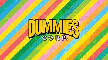 Free download Dummies Corp Promo Video 2020 video and edit with RedcoolMedia movie maker MovieStudio video editor online and AudioStudio audio editor onlin