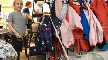 Free download Dunannie STEM Morning video and edit with RedcoolMedia movie maker MovieStudio video editor online and AudioStudio audio editor onlin