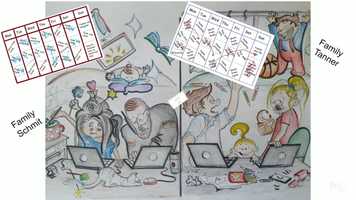 Free download DuoFamily video and edit with RedcoolMedia movie maker MovieStudio video editor online and AudioStudio audio editor onlin