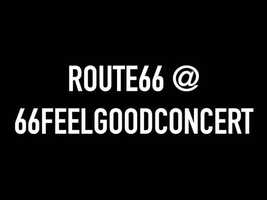 Free download Duo Laroo/Byrd with ROUTE66 @ 66th Friday Feelgood Concert video and edit with RedcoolMedia movie maker MovieStudio video editor online and AudioStudio audio editor onlin