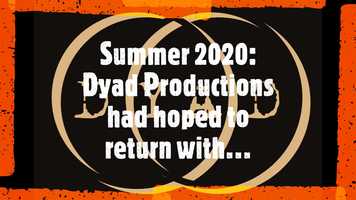 Free download Dyad Productions Trailer - GOFUNDME video and edit with RedcoolMedia movie maker MovieStudio video editor online and AudioStudio audio editor onlin