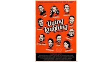 Free download Dying Laughing Official Trailer (2017) Comedy Documentary Movie HD video and edit with RedcoolMedia movie maker MovieStudio video editor online and AudioStudio audio editor onlin