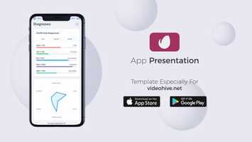 Free download Dynamic App Presentation | After Effects Project Files - Videohive template video and edit with RedcoolMedia movie maker MovieStudio video editor online and AudioStudio audio editor onlin