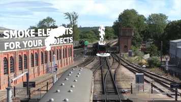 Free download Dynamic Cartoon Smoke After Effects Templates video and edit with RedcoolMedia movie maker MovieStudio video editor online and AudioStudio audio editor onlin