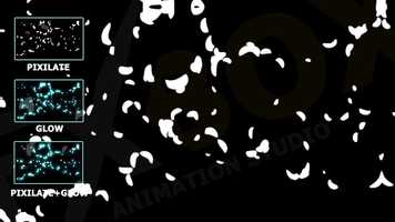 Free download Dynamic Cartoon Smoke Motion Graphics Templates video and edit with RedcoolMedia movie maker MovieStudio video editor online and AudioStudio audio editor onlin