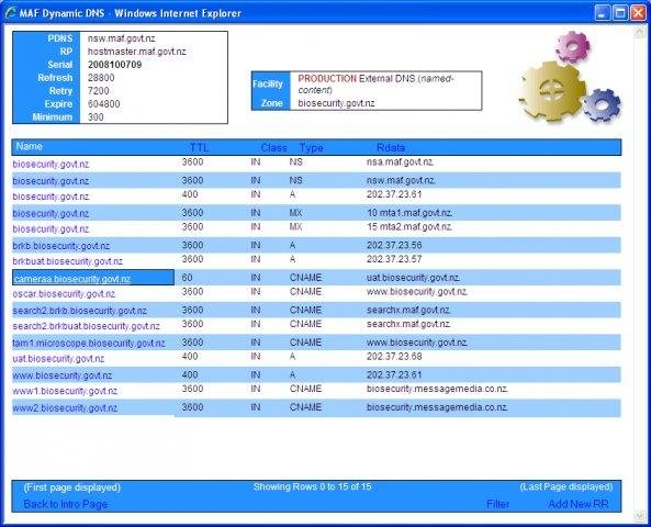Download web tool or web app Dynamic DNS CGI Tool Download web tool or web app Dynamic DNS CGI Tool