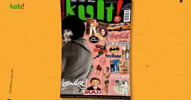 Free download Dynamic Magazine Promo 4K.mp4 video and edit with RedcoolMedia movie maker MovieStudio video editor online and AudioStudio audio editor onlin