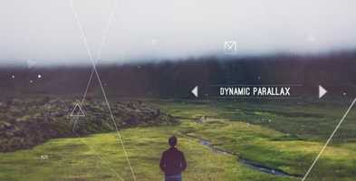 Free download Dynamic Parallax Slideshow | After Effects Project Files - Videohive template video and edit with RedcoolMedia movie maker MovieStudio video editor online and AudioStudio audio editor onlin