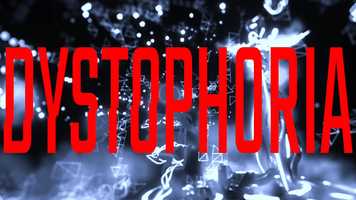 Free download DYSTOPHORIA TRAILER video and edit with RedcoolMedia movie maker MovieStudio video editor online and AudioStudio audio editor onlin