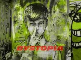 Free download DYSTOPIA by SHATIZAR video and edit with RedcoolMedia movie maker MovieStudio video editor online and AudioStudio audio editor onlin