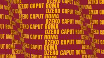 Free download Dzeko caput Roma video and edit with RedcoolMedia movie maker MovieStudio video editor online and AudioStudio audio editor onlin