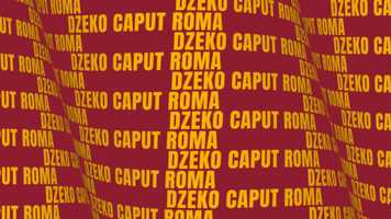 Free download Dzeko caput Roma video and edit with RedcoolMedia movie maker MovieStudio video editor online and AudioStudio audio editor onlin