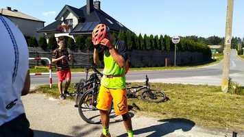 Free download Dziki Spontan 2020, zwiastun video and edit with RedcoolMedia movie maker MovieStudio video editor online and AudioStudio audio editor onlin