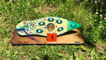 Free download E3A Freshwater video and edit with RedcoolMedia movie maker MovieStudio video editor online and AudioStudio audio editor onlin