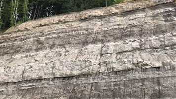 Free download E3b4 Road Erosion (no voice) slow video and edit with RedcoolMedia movie maker MovieStudio video editor online and AudioStudio audio editor onlin