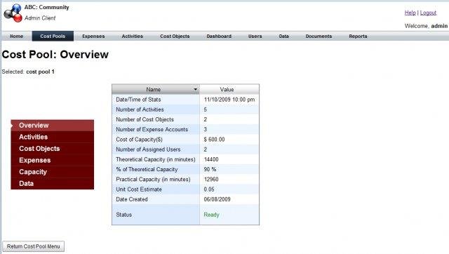 Download web tool or web app eABC