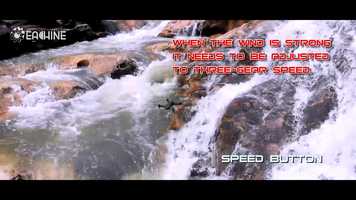 Free download EACHINE in action video and edit with RedcoolMedia movie maker MovieStudio video editor online and AudioStudio audio editor onlin