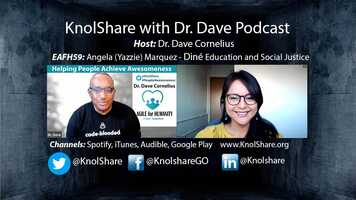 Free download EAFH59: Angela (Yazzie) Marquez - Din Education and Social Justice video and edit with RedcoolMedia movie maker MovieStudio video editor online and AudioStudio audio editor onlin