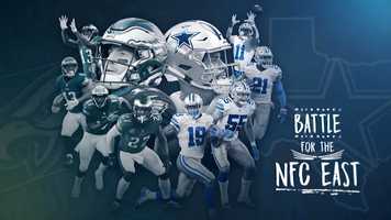 Free download EAGLES COWBOYS MUSIC VIDEO video and edit with RedcoolMedia movie maker MovieStudio video editor online and AudioStudio audio editor onlin