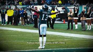 Free download Eagles/Vikings playoff hype music video video and edit with RedcoolMedia movie maker MovieStudio video editor online and AudioStudio audio editor onlin