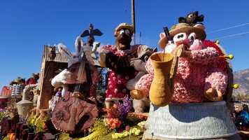 Free download E Alan Enterprises, LLC and E Alan Productions Presents, 130th Tournament of Roses Parade Floats Coming Soon Promo video and edit with RedcoolMedia movie maker MovieStudio video editor online and AudioStudio audio editor onlin