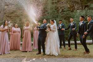 Free download Earl  Claires Wedding | Banff, AB video and edit with RedcoolMedia movie maker MovieStudio video editor online and AudioStudio audio editor onlin