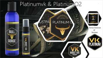 Free download Earn 300 dollars aday with Platinumvk with Platinumo2.mp4 video and edit with RedcoolMedia movie maker MovieStudio video editor online and AudioStudio audio editor onlin
