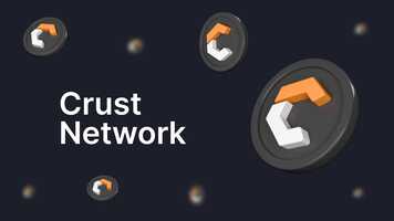 Free download Earn CRU tokens by learning about Crust Network with CoinMarketCap video and edit with RedcoolMedia movie maker MovieStudio video editor online and AudioStudio audio editor onlin