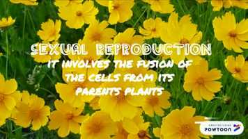 Free download Earth and Life-Plant Reproduction.mp4 video and edit with RedcoolMedia movie maker MovieStudio video editor online and AudioStudio audio editor onlin