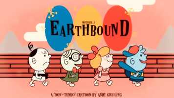 Free download Earthbound UPA test video and edit with RedcoolMedia movie maker MovieStudio video editor online and AudioStudio audio editor onlin
