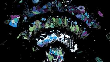 Free download Earth Hour 2019 - Festival for Nature (studio cut) video and edit with RedcoolMedia movie maker MovieStudio video editor online and AudioStudio audio editor onlin