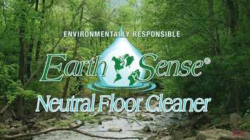 Free download Earth Sense Neutral Floor Cleaner video and edit with RedcoolMedia movie maker MovieStudio video editor online and AudioStudio audio editor onlin
