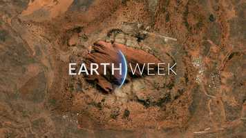 Free download EARTH WEEK 2020 ON BBC EARTH - 60 Sec Trailer video and edit with RedcoolMedia movie maker MovieStudio video editor online and AudioStudio audio editor onlin