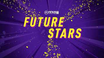 Free download EA Sports FIFA - FUTURE STARS video and edit with RedcoolMedia movie maker MovieStudio video editor online and AudioStudio audio editor onlin