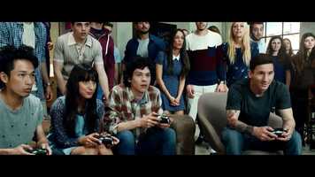 Free download EA Sports Fifaro video and edit with RedcoolMedia movie maker MovieStudio video editor online and AudioStudio audio editor onlin