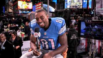 Free download EA Sports - Madden13 BTS video and edit with RedcoolMedia movie maker MovieStudio video editor online and AudioStudio audio editor onlin